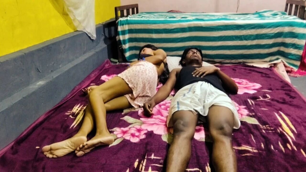 Desi Ex-Hotwife Bold Hindi Couple Private Night Story – Viral HD