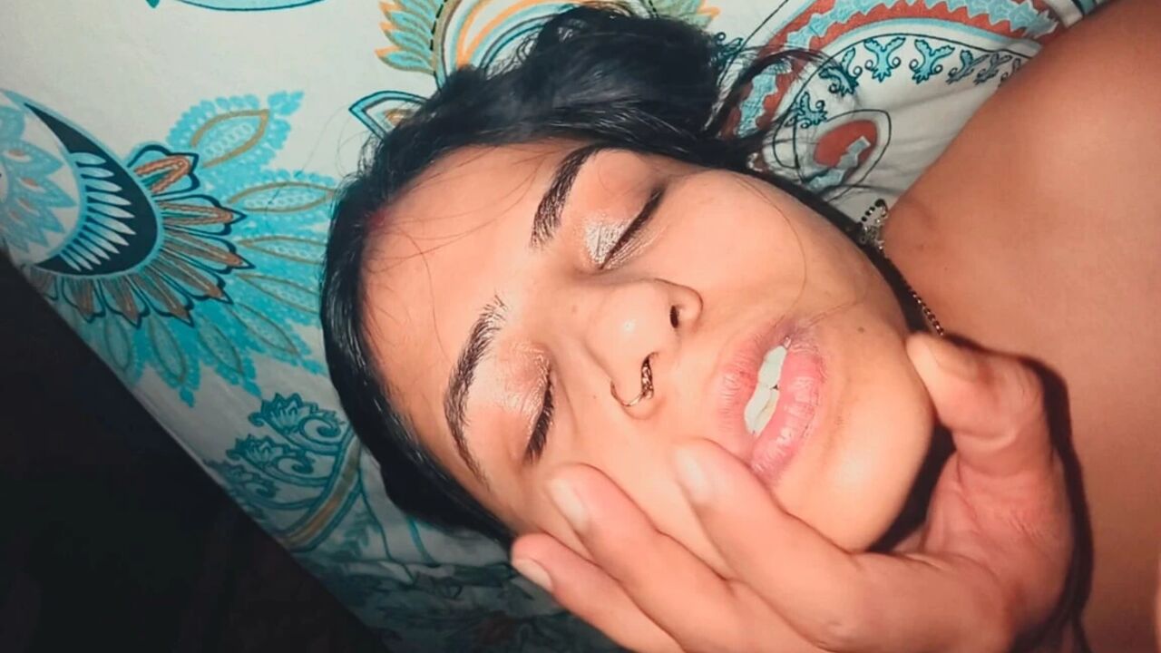 Hard Missionary Hard Fuck Horny Face