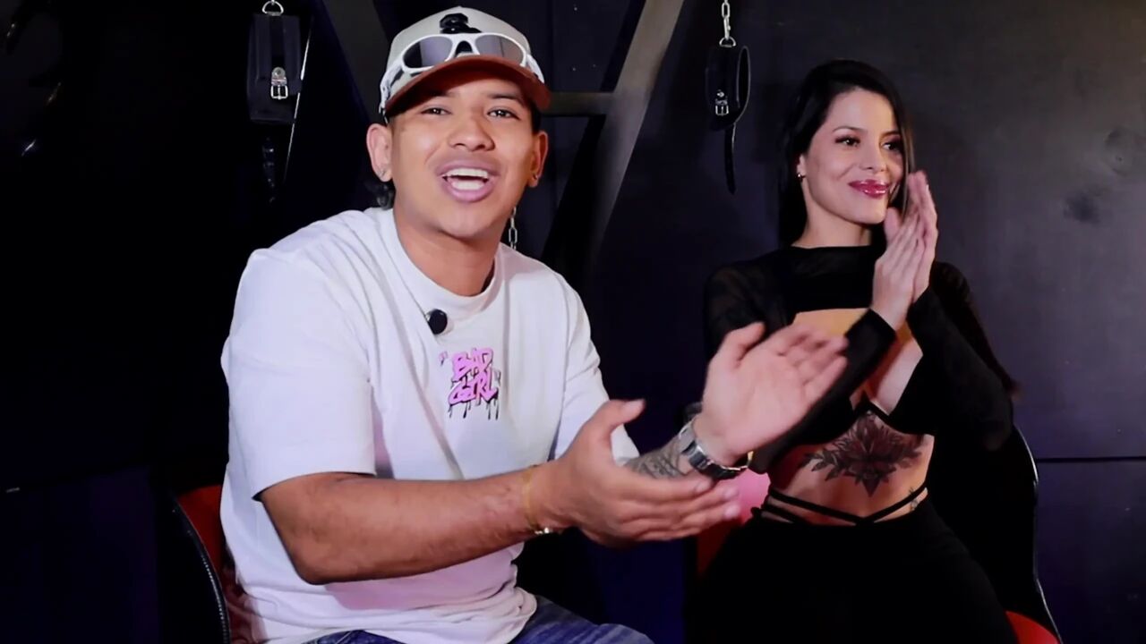 "i Was Caught Fucking in a Clothing Store" - Horny Interview with Mariadlosangelecs