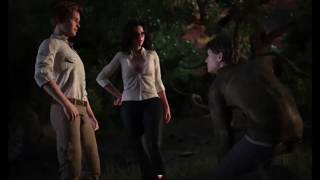The Genesis order: broke detective and his female friends ep.18
