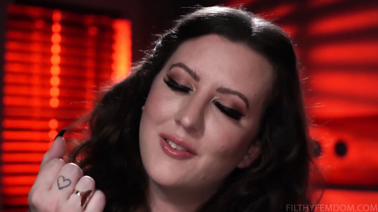 Fuck Your Cunt for Cherry Featuring Cherry Torn