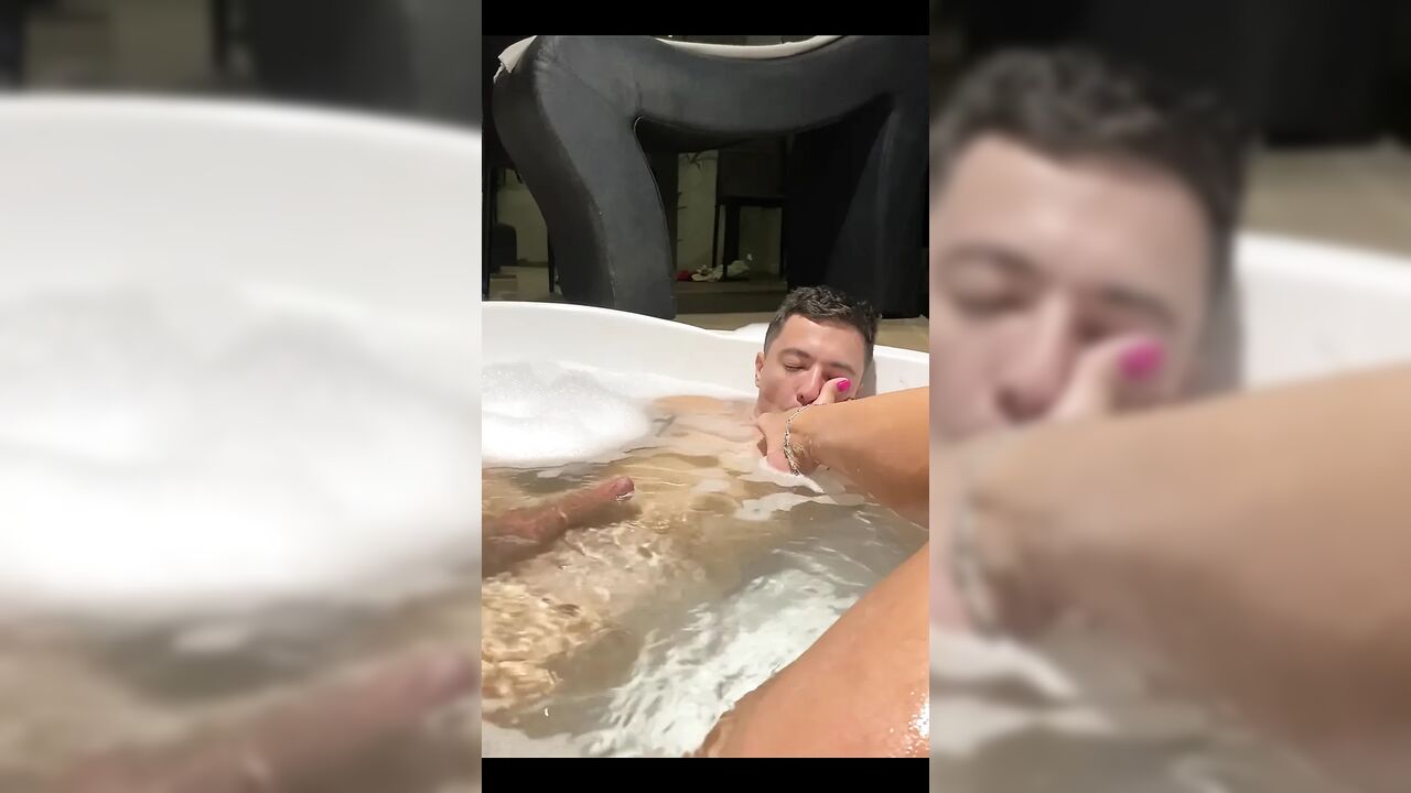 I Made This Exclusive Video Only for You Guys