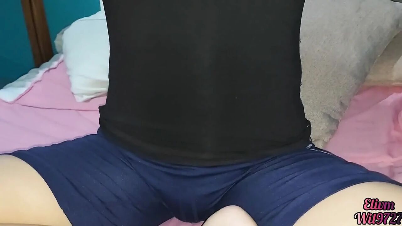 My friend is horny who wants to fuck her