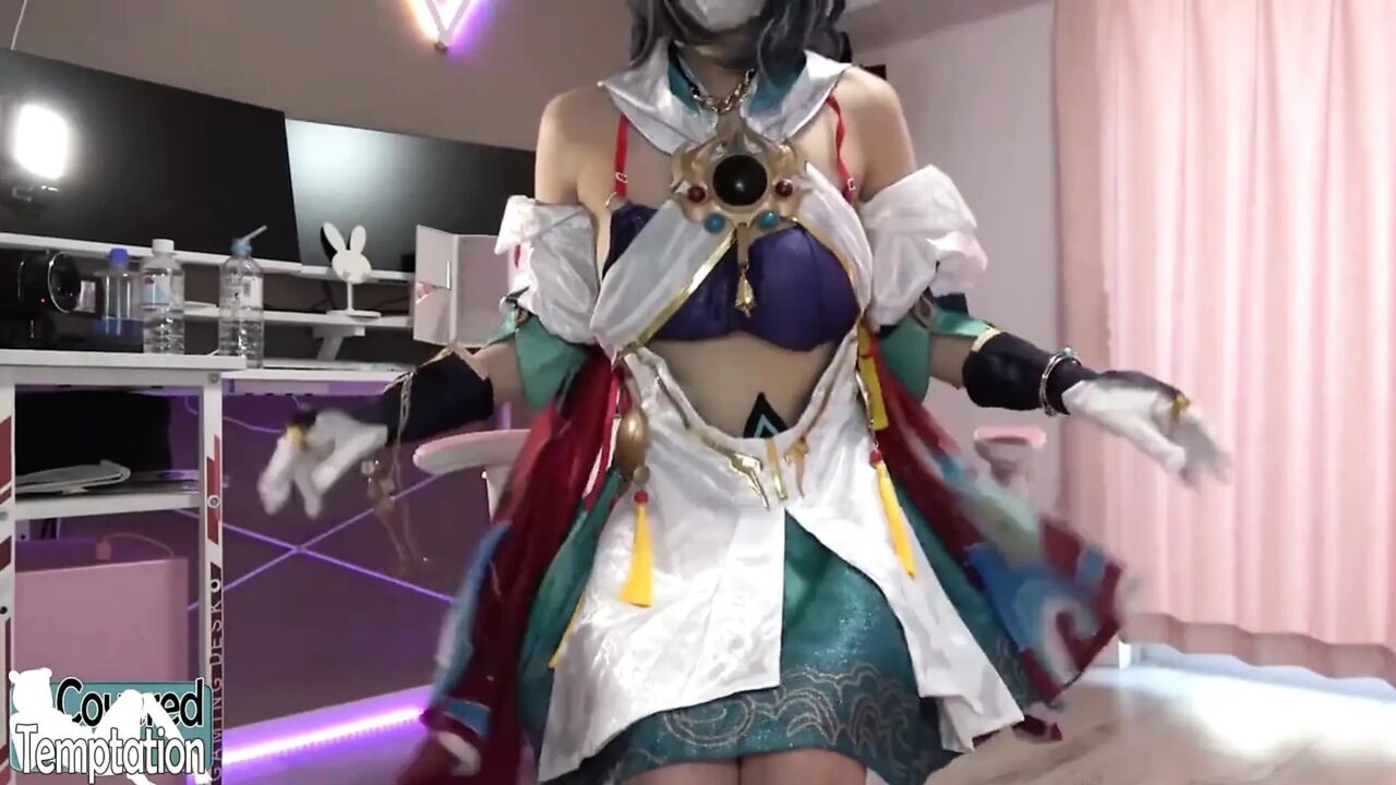 Asian Angel 28231