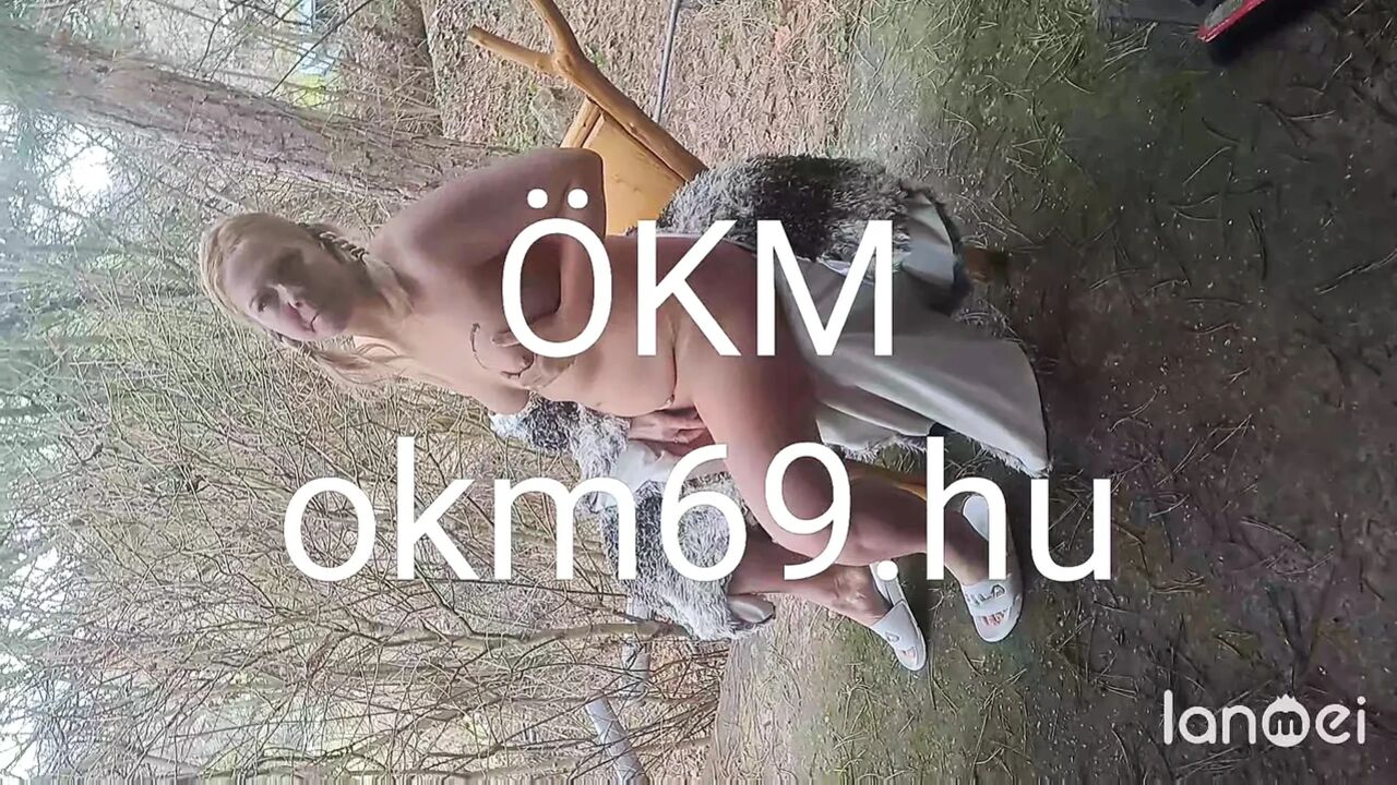 Vicky Wilfing was in outdoor