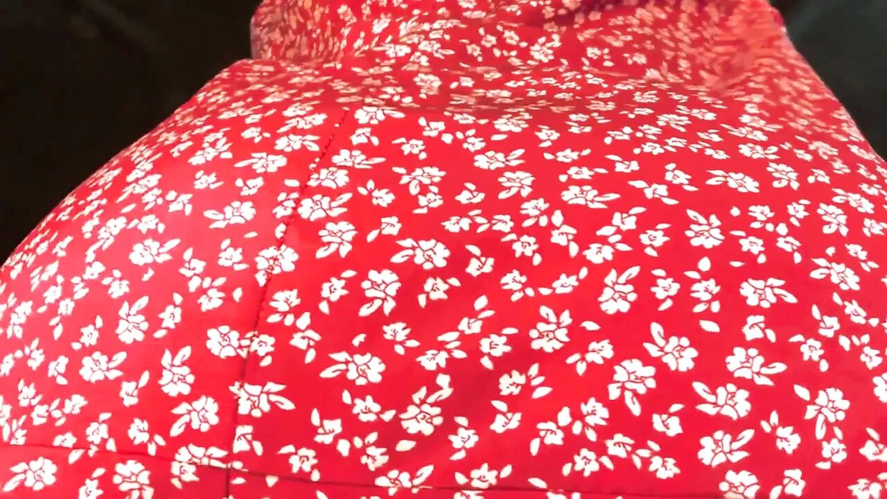 Wife Sucks Dick and Lollipop - Sperm on Lips and Tongue