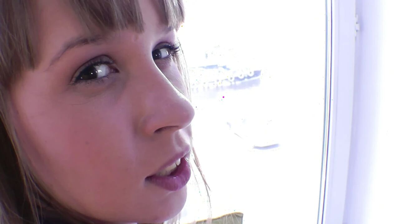 All the Anal Desires of a Young Grace