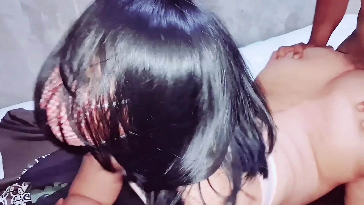 Viral!! New Threesome sex Indonesian