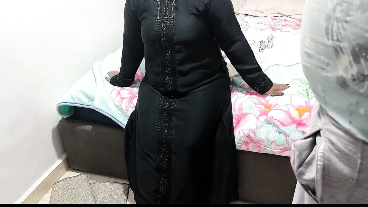 I Fucked My Stepmom with My Friend