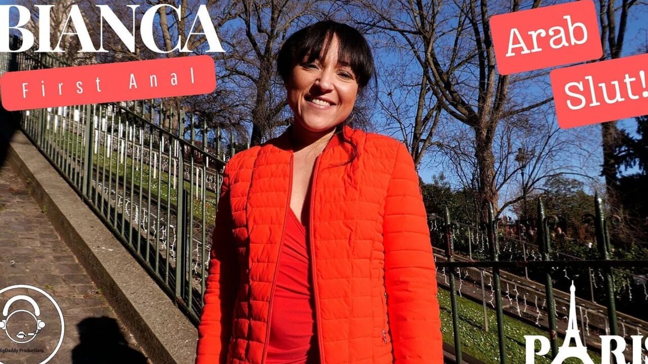 Clip Bianca First Sodo
