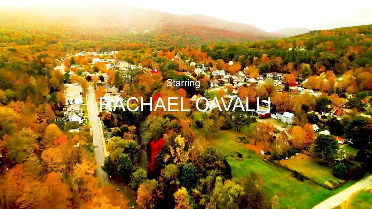 Rachael Cavalli Rides and Deepthroats a Big Black Cock - Beetlejuice Porn Cosplay Parody