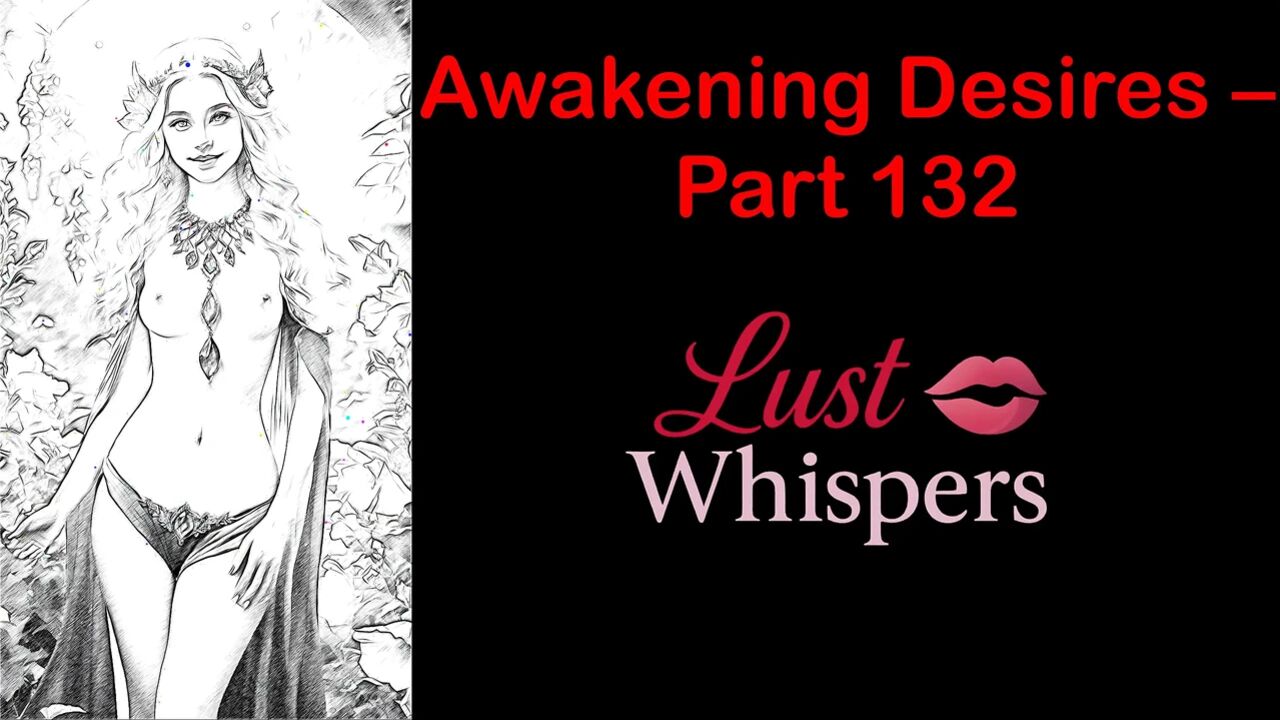 Awakening Desires - Part One Hundred Thirty-two - English Audio Story with Subtitle