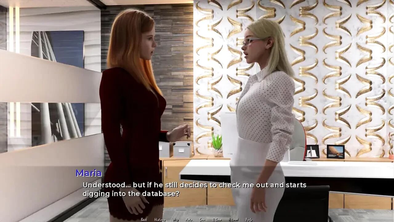 Moving Down: She Cheated Her Hubby With Another Woman ep.24
