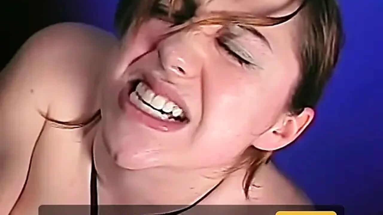 Kitty Sucks While Getting Fucked