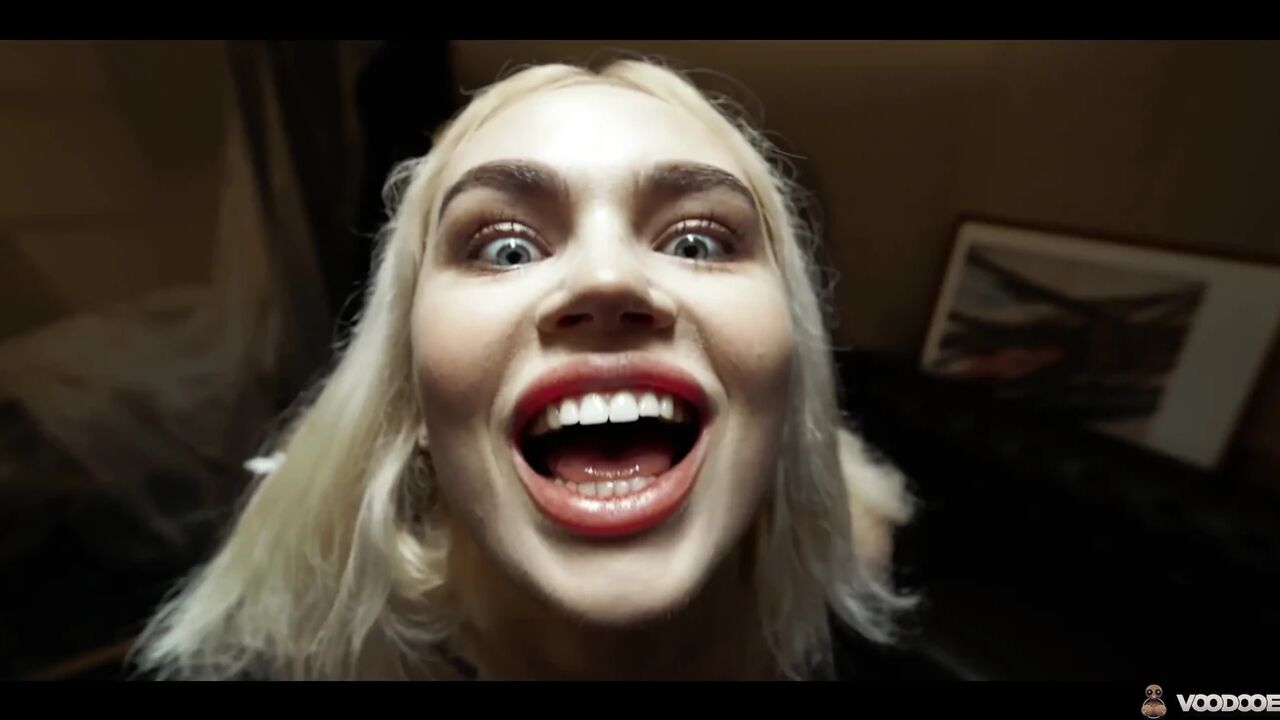 Exorcism