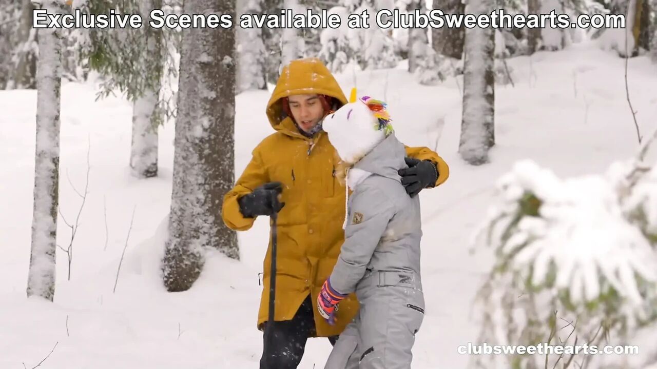 Warm me Up! at ClubSweethearts