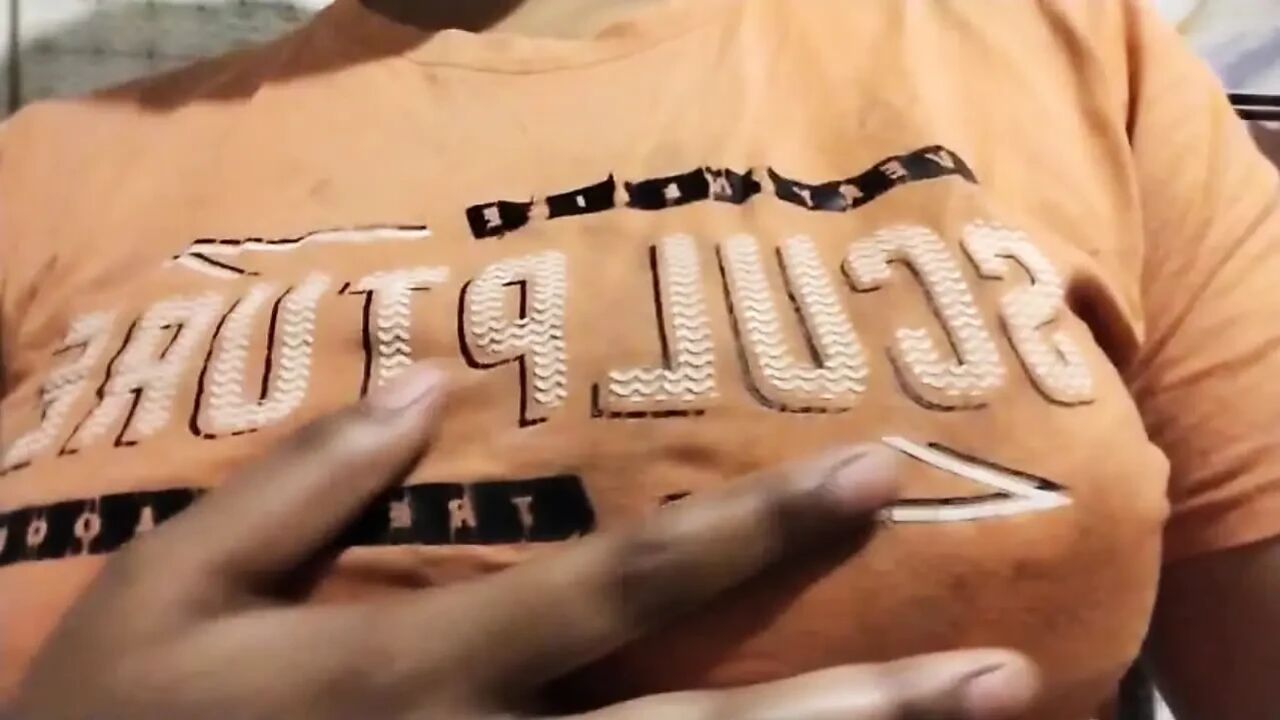 Sister-in-law's new sexy video opens up everything you can just watch and eat