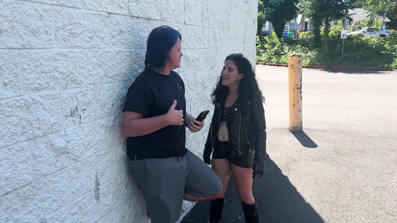 Cum lube for the cuck sub - Cliff Media Productions
