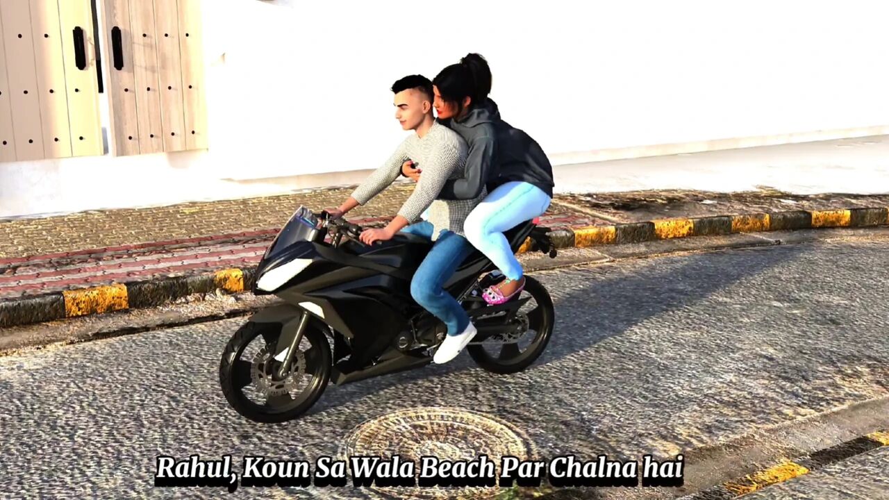 Mohalla me Naye Halchal