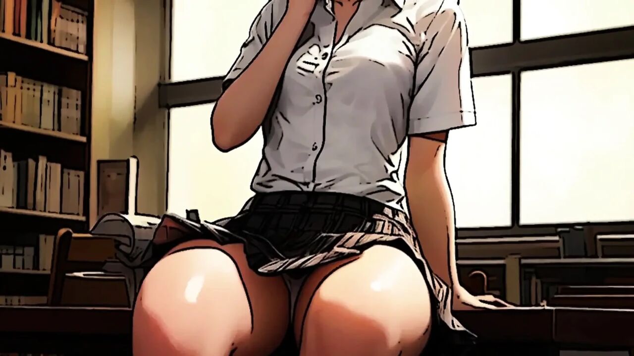 Spicy Toons: Breast Expansion Vol 1, Full Movie