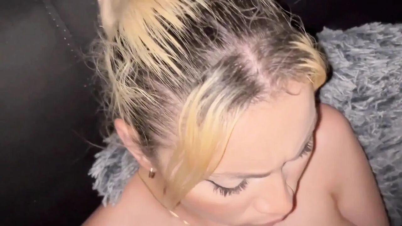I Accidentally Fucked My Neighbor in the Dead of Night, the Bastard Cummed on My Tits