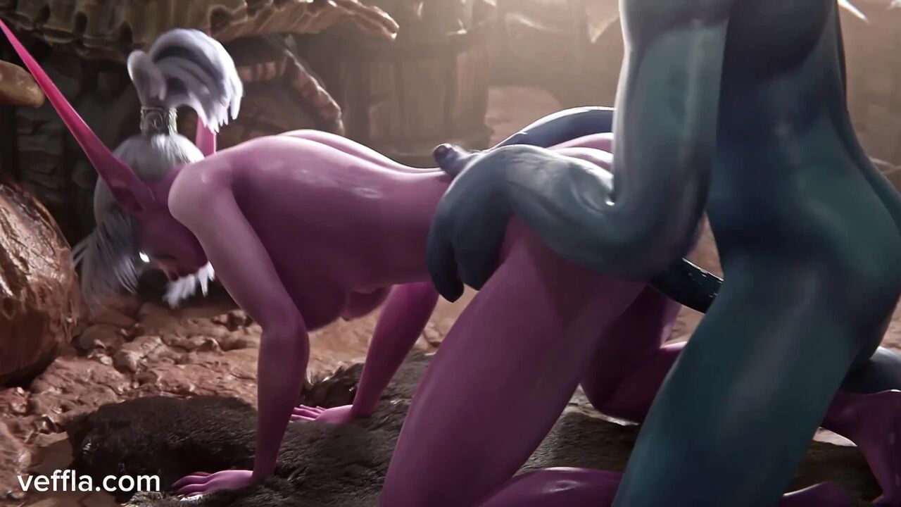 monster fucking hardcore