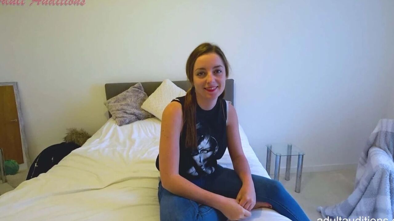 British Eve First BJ Swallow