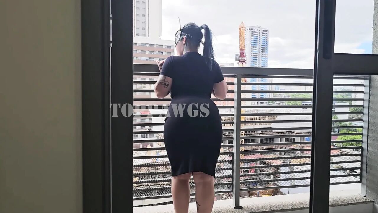 Massage Leads to Fuck with Nova Sin