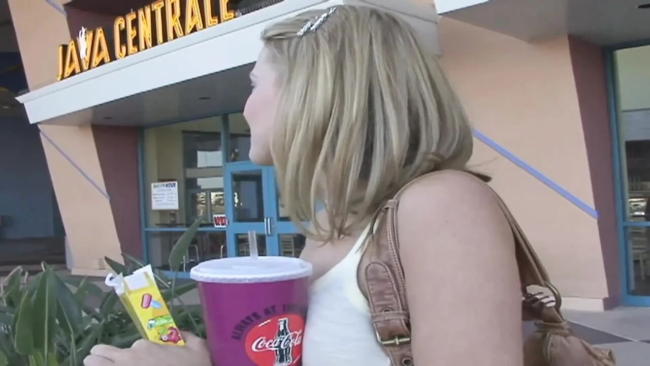 Two gorgeous lesbians are having a great time together