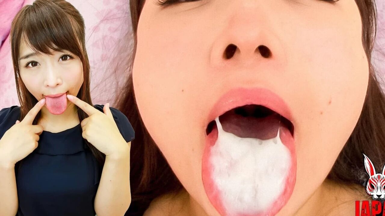 Satomi's Wild Lick: Tongue Tricks
