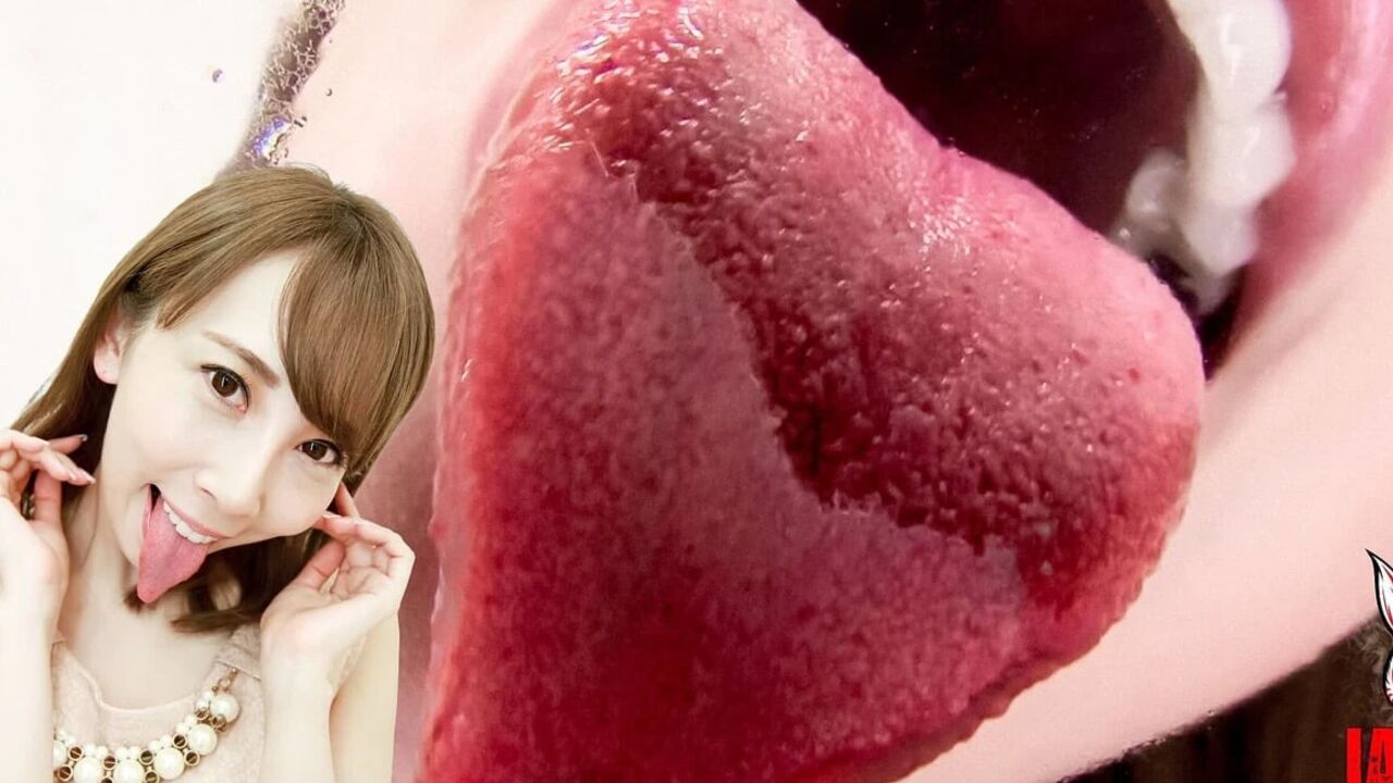 Aya Kisaki Virtual Kiss - POV