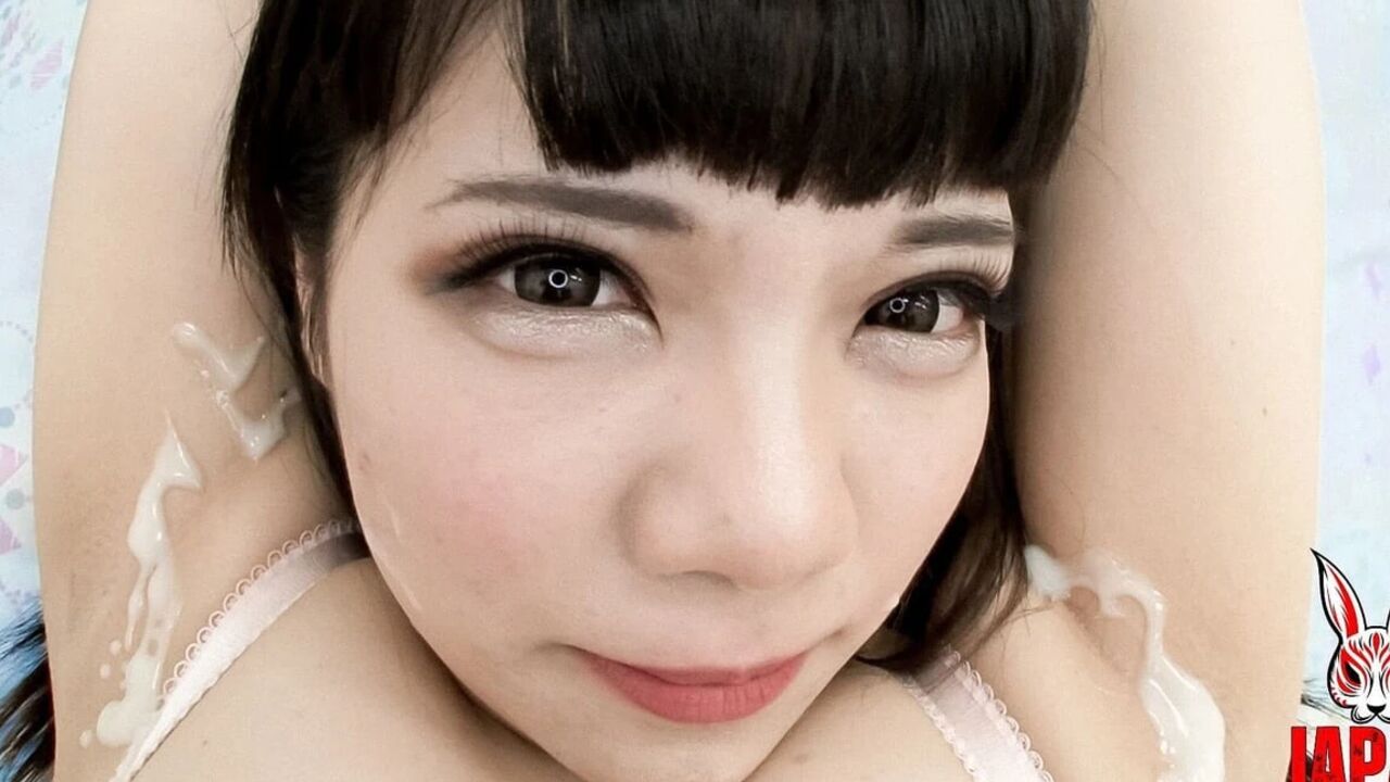 The Armpit Issue: the Sensual Revelation of Kanon Kuga and Your Cumshot in Action