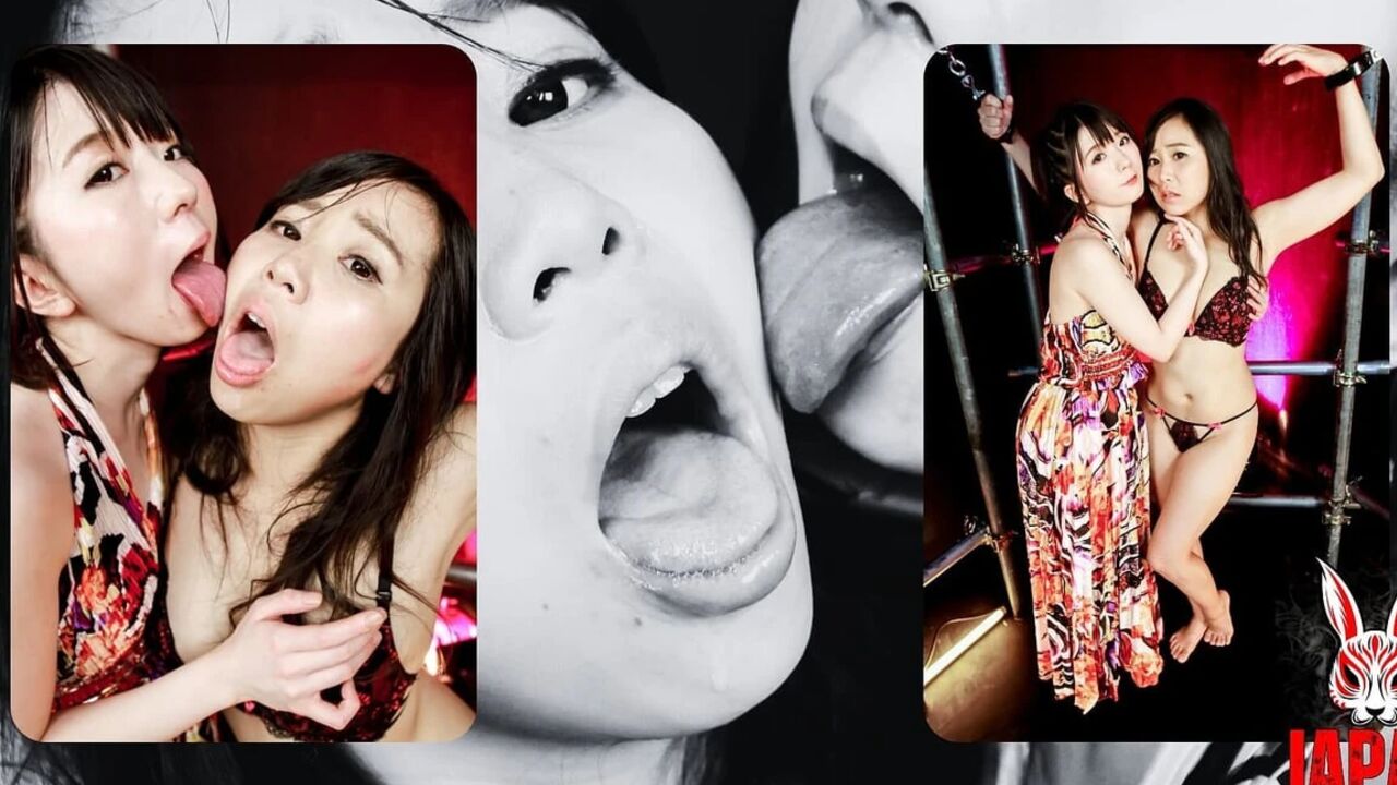 Mio's Bold Game: Karin's Wild Ride