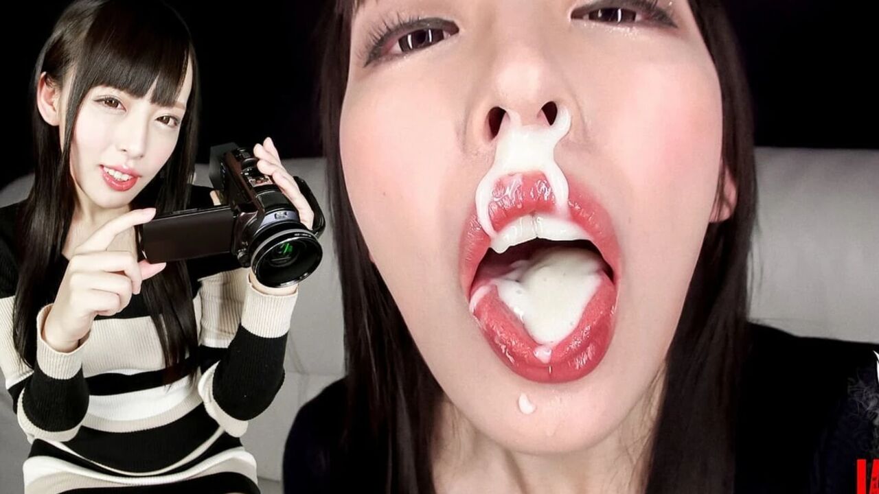 Deep Dive with Ikumi Kuroki: a Mouthful of Perfection!