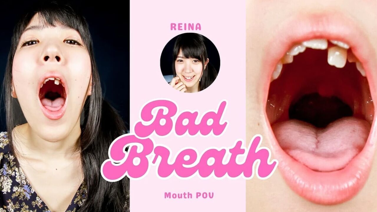 Reina Makino's Oral Intimacy Unveiled