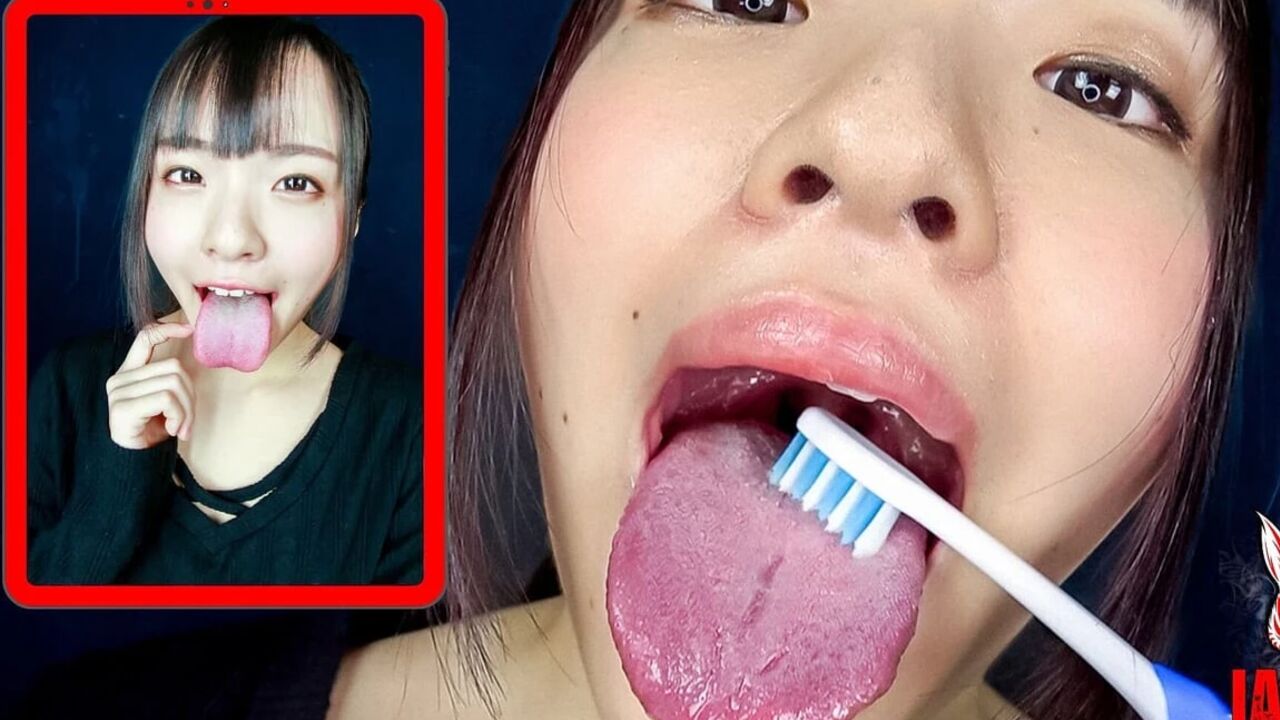 The Tongue and Lips Show with Yukari Miyazawa
