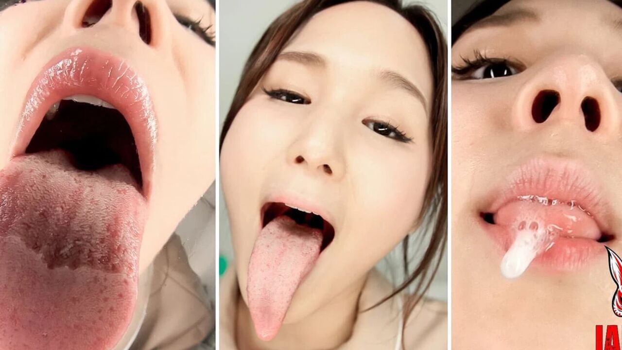 Sumire's Seductive Kiss: a Sensual Encounter Behind the Camera