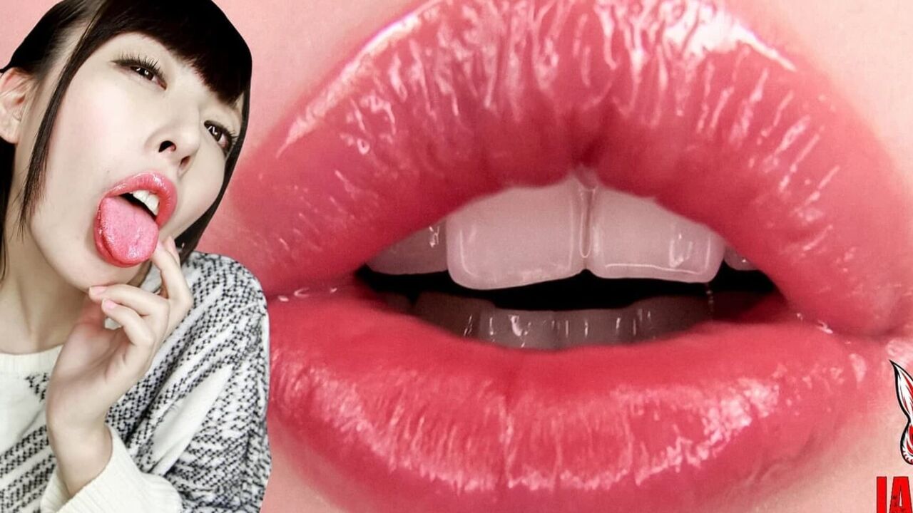 Ikumi Kuroki's Breath of Surprise: a Sensory Experience