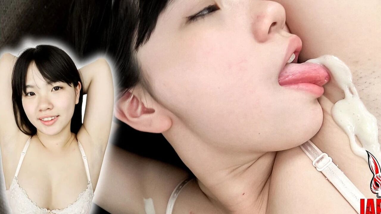 The Adventure of Amateur Kanako's Shaved Armpits