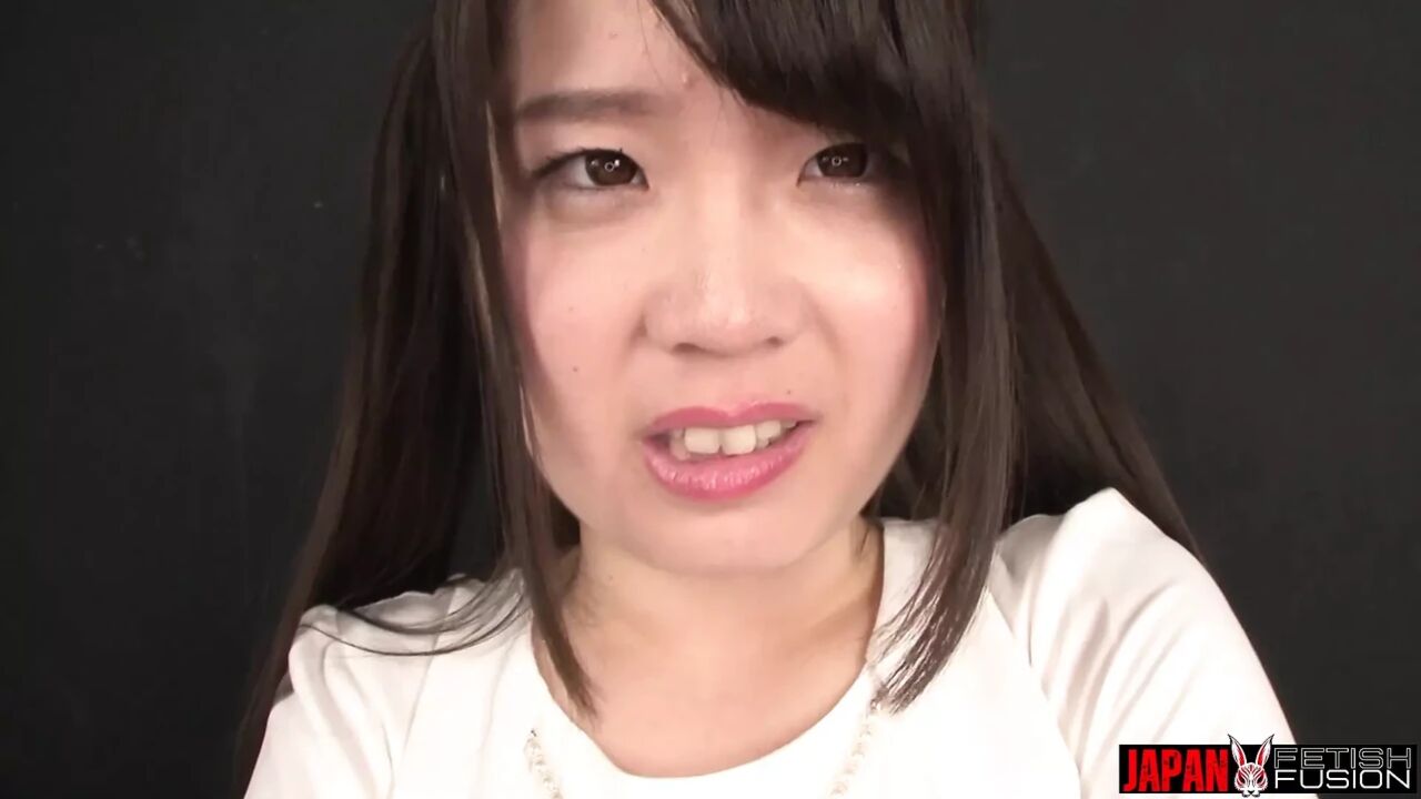 POV Intense Smell Saliva Fetish - Dirty Talk Handjob Full Course with Ako Maeda