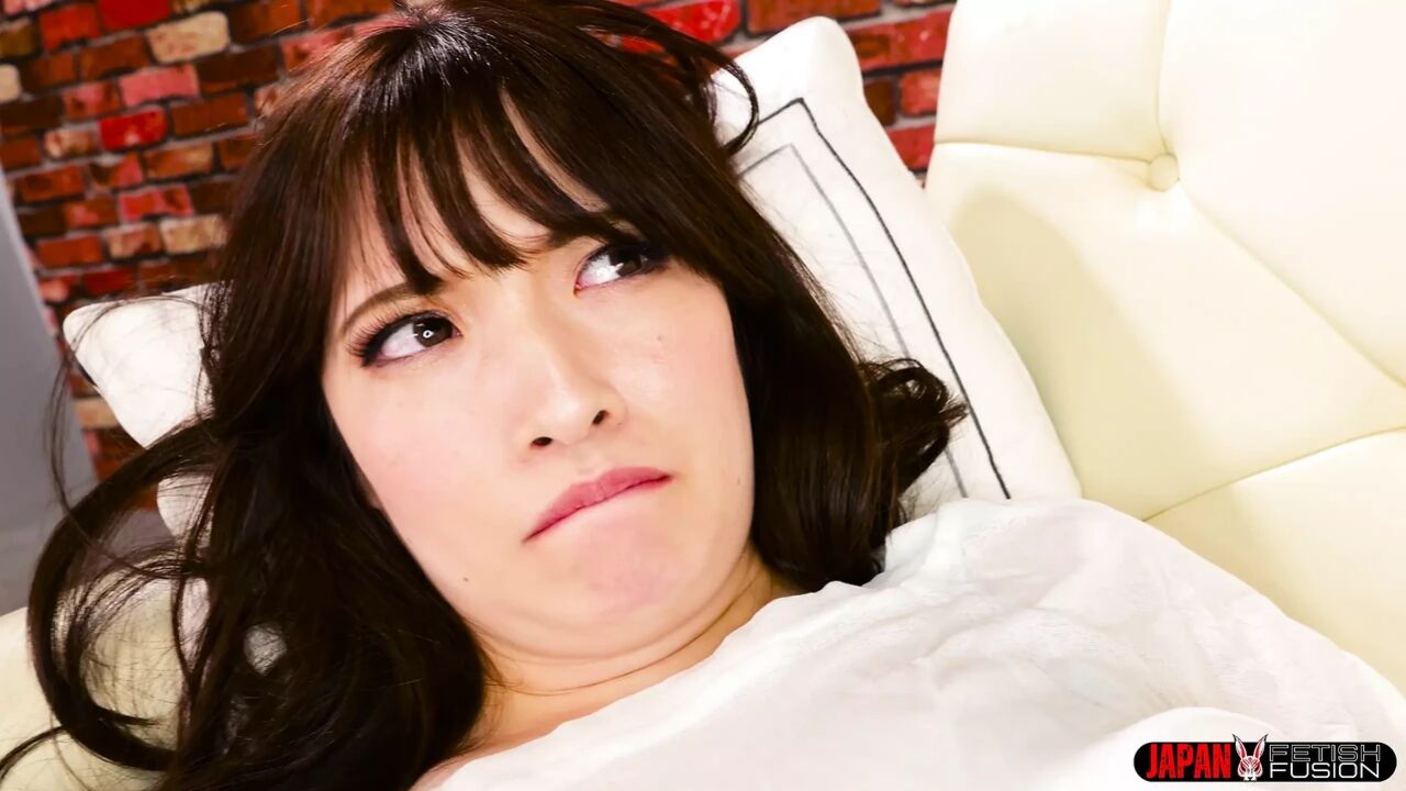 Navel Submission Domination & Bondage with Mei Kamisaka and Seria Manatsuki