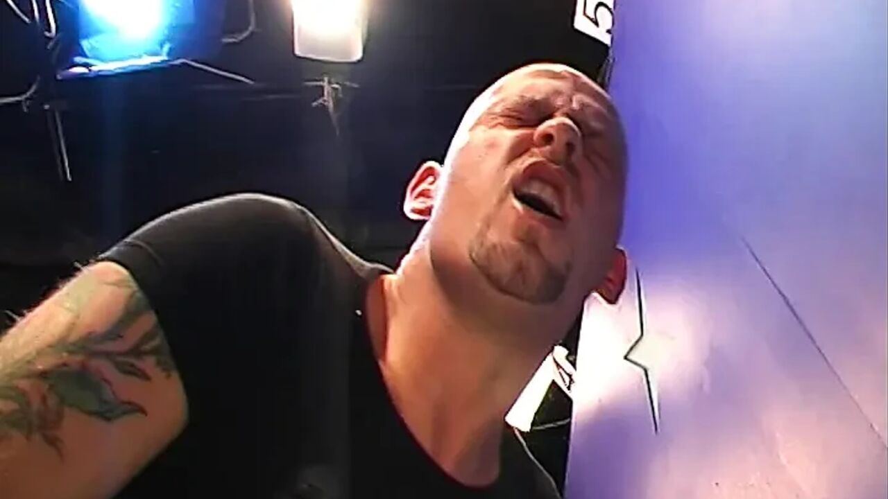 Perfect Ass Anal Sex and Ass to Mouth Swallow Ggg John Thompson