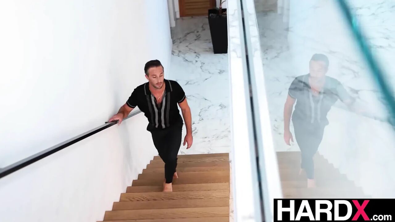 HARDX - Sensual Redhead Sophia Locke Ravished by His Huge Cock