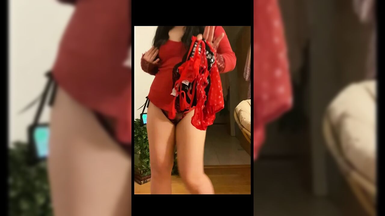 Panty Gooner