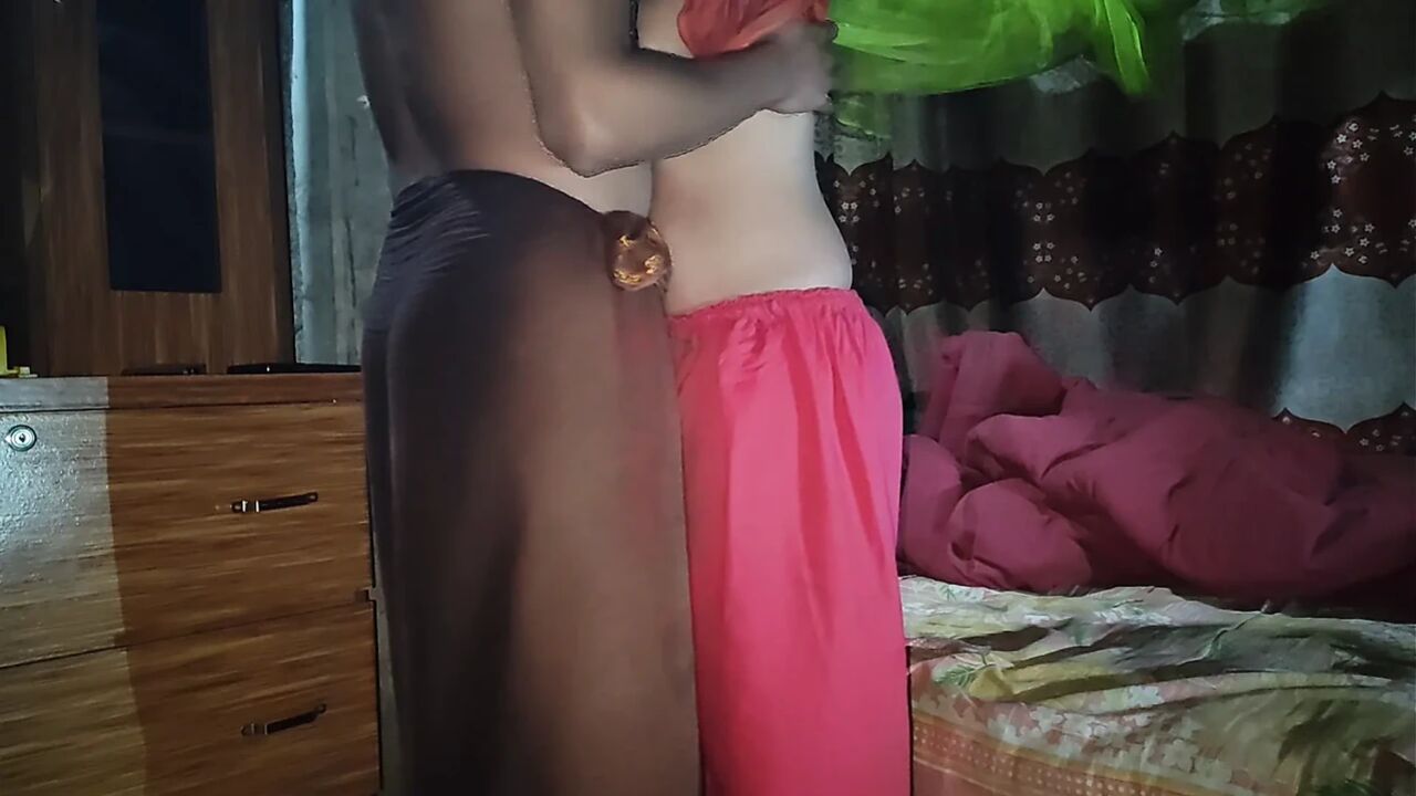 Real Amateur Couple With Girlfriend Pure Chemistry