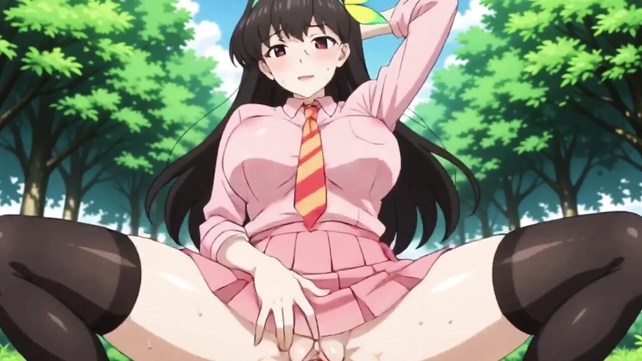 Konosuba Makaromi Hen