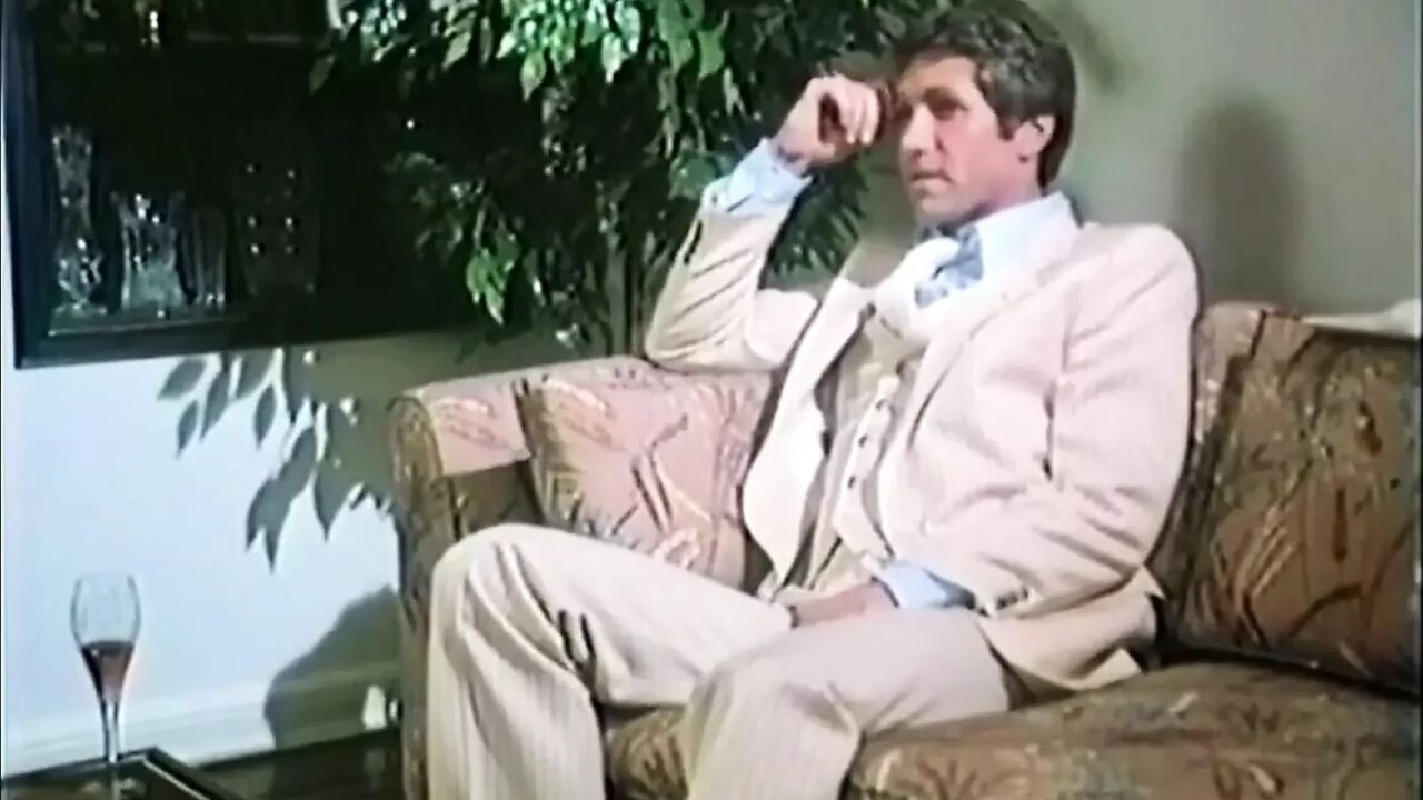 Bodies in Heat! U.S. classic