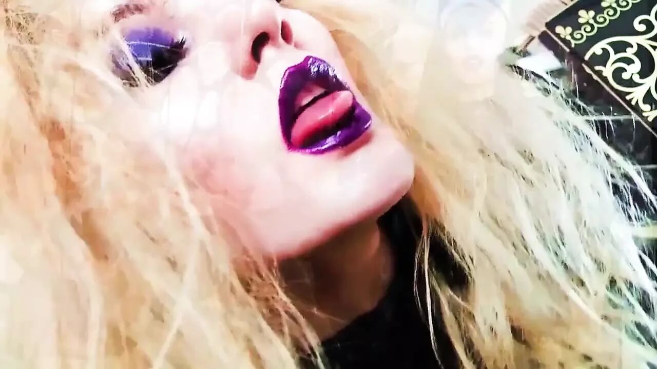 Succubus Seduction