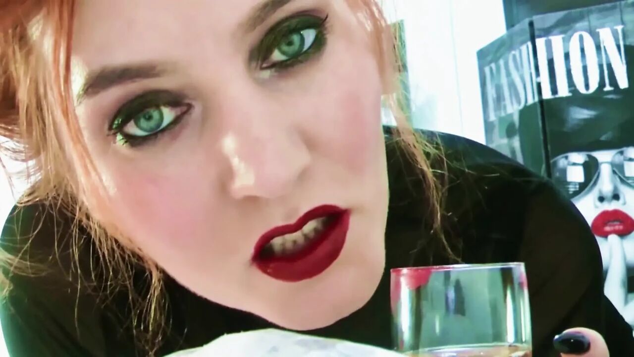 I am your poisoned addiction