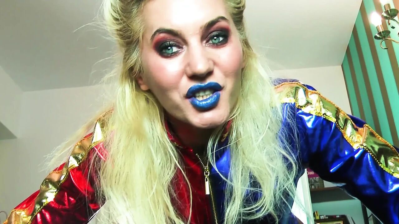 Superwoman's superloser